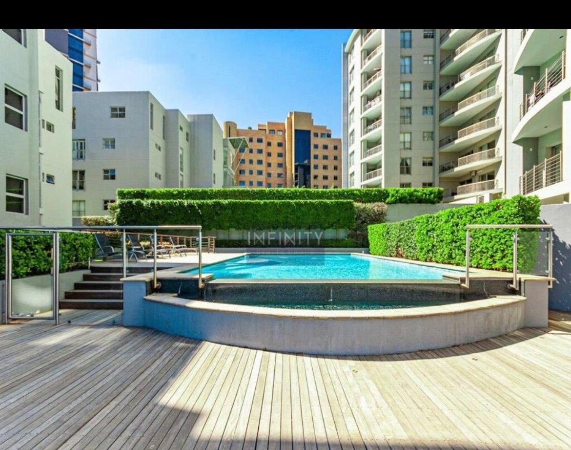 2 Bedroom Apartment in Morningside