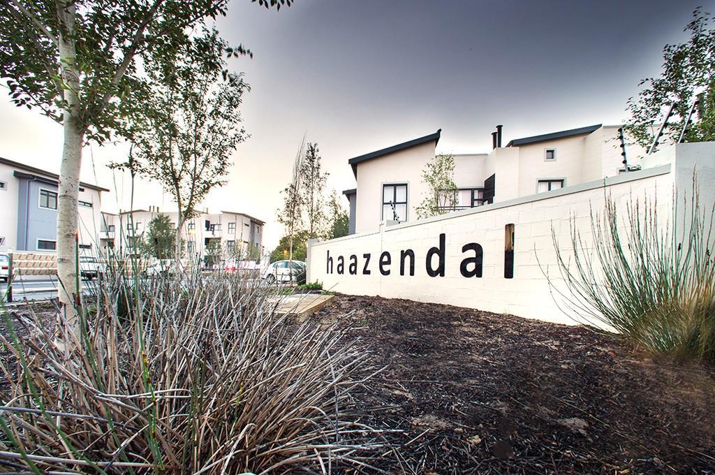 2 Bedroom Apartment in Brackenfell Central