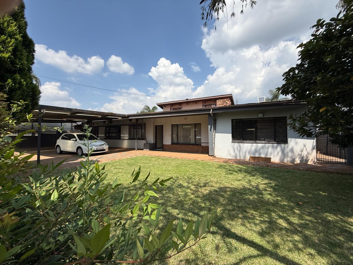 3 Bedroom House in Queenswood