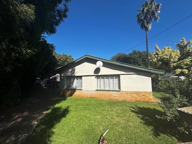 3 Bedroom House in Mayville