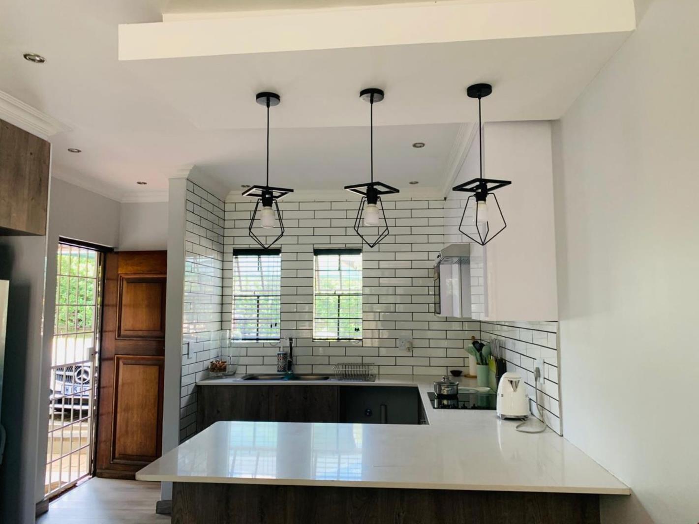 3 Bedroom Apartment in Lynnwood Glen