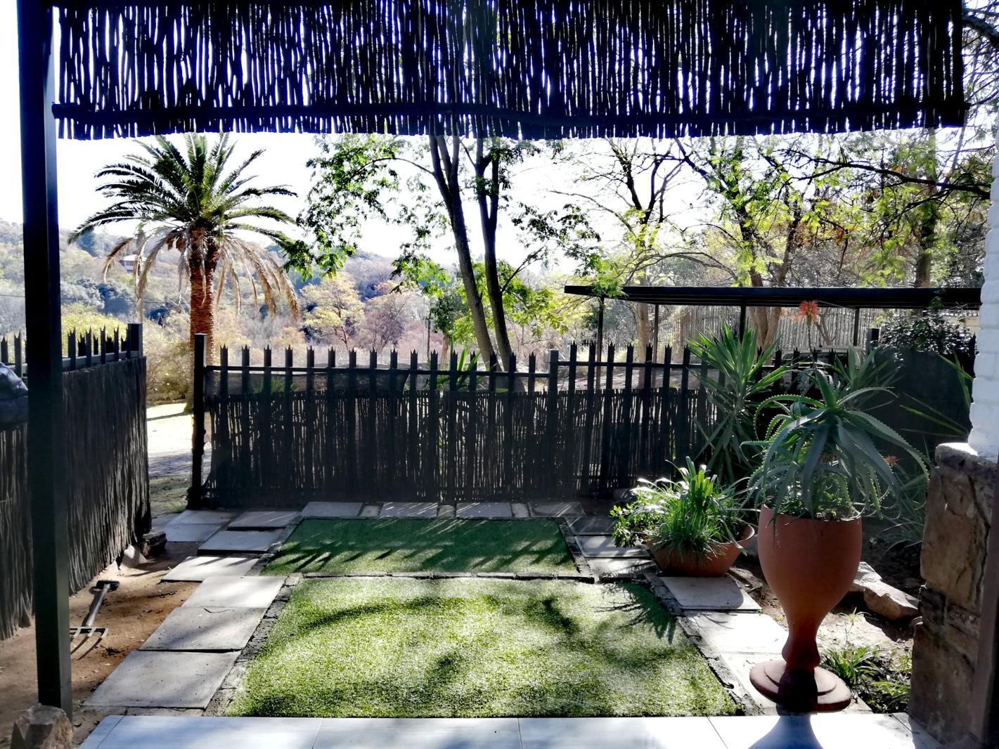 1 Bedroom Garden Cottage in Ferndale