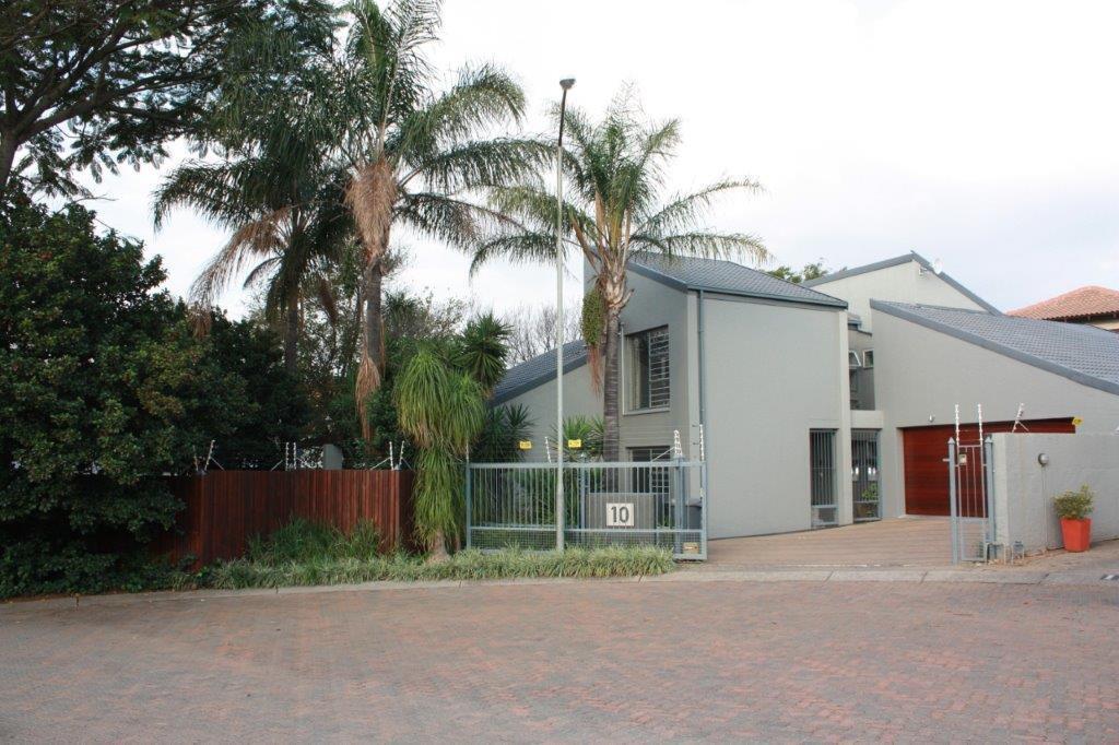 3 Bedroom House in Wapadrand