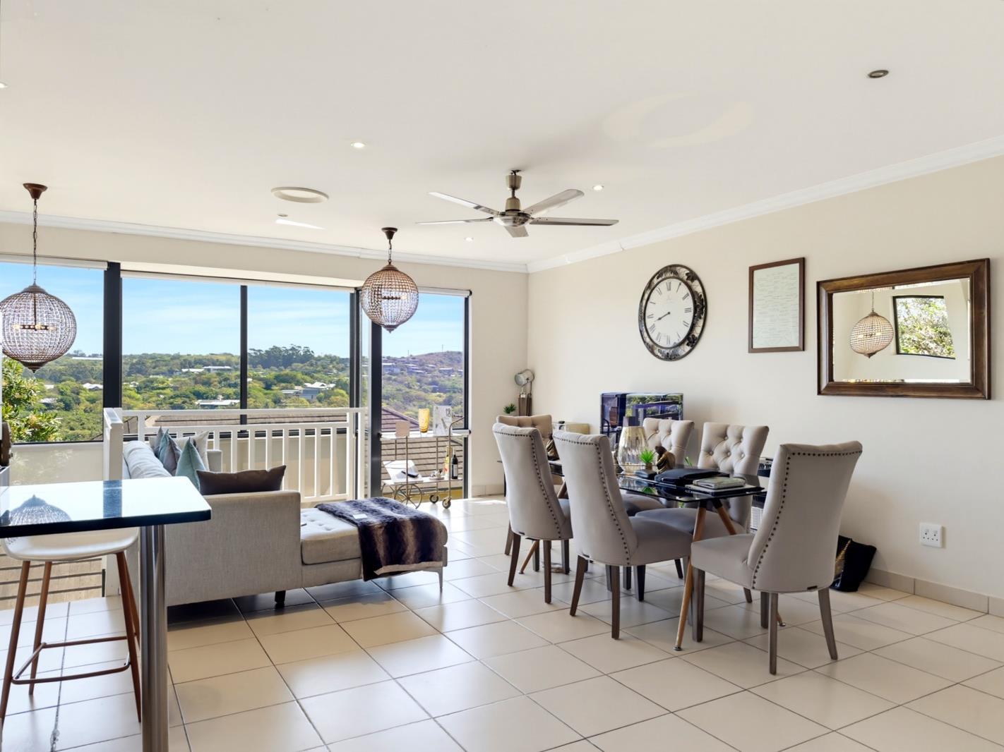 4 Bedroom House in Simbithi Estate