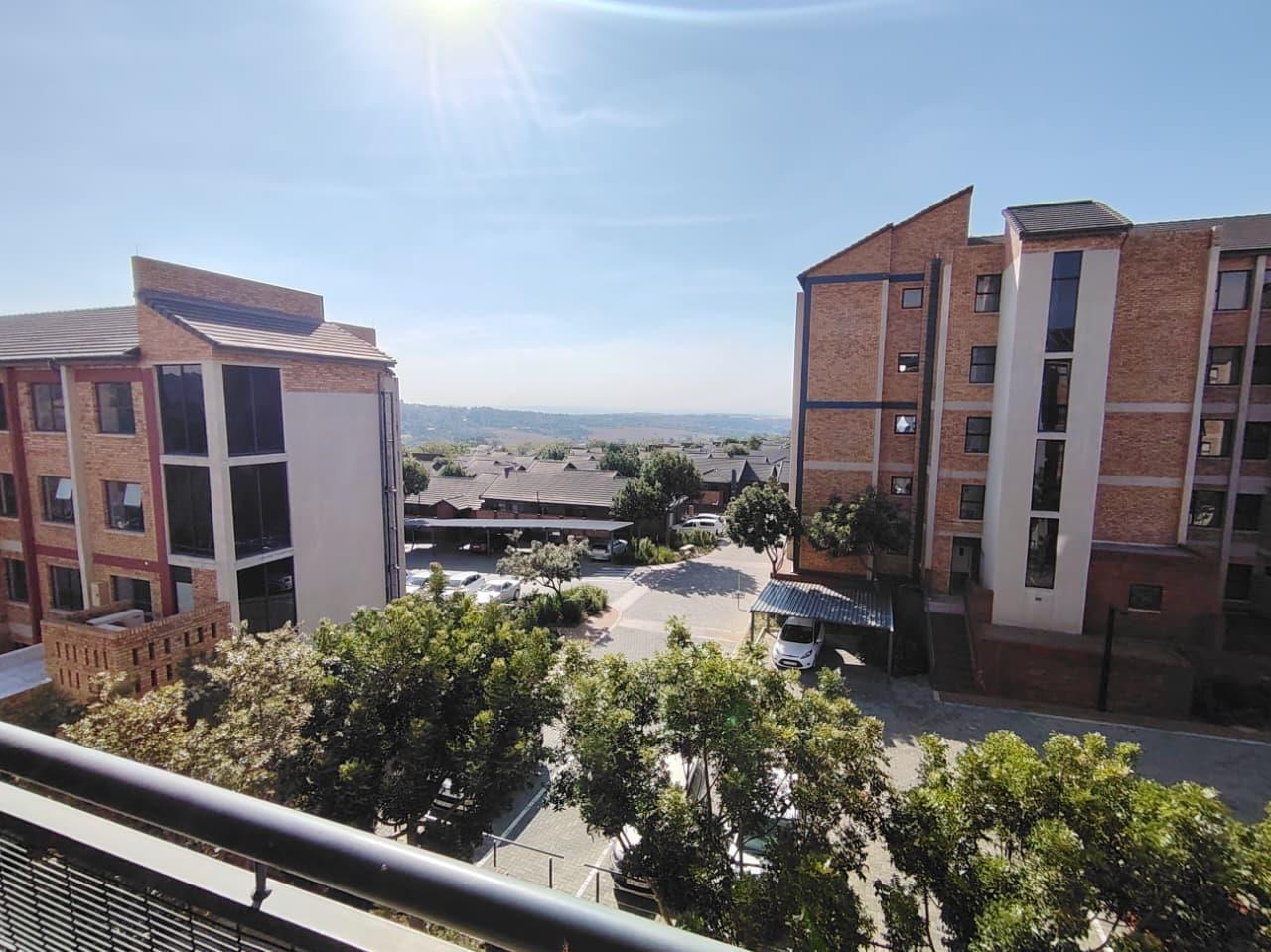 1 Bedroom Apartment in Olievenpoort