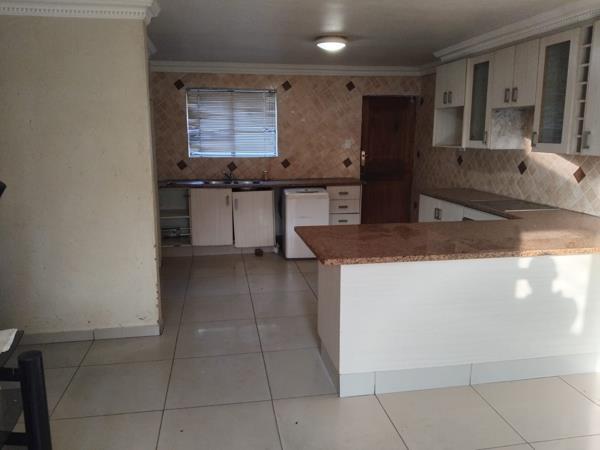 4 Bedroom House in Mamelodi East