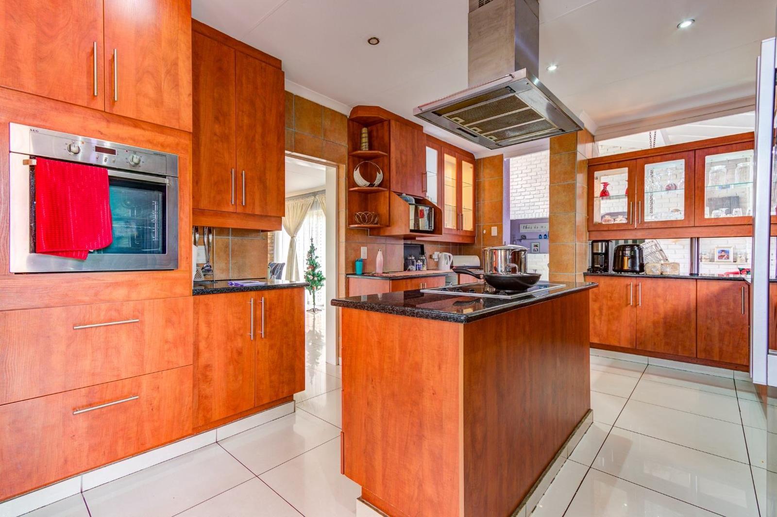 4 Bedroom House in Birch Acres