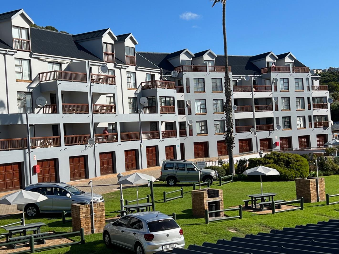 2 Bedroom House in Boland Park