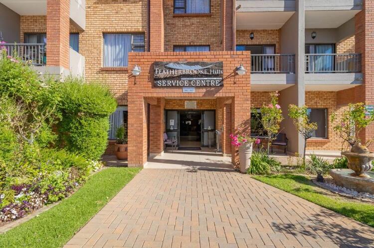 2 Bedroom Apartment in Homes Haven