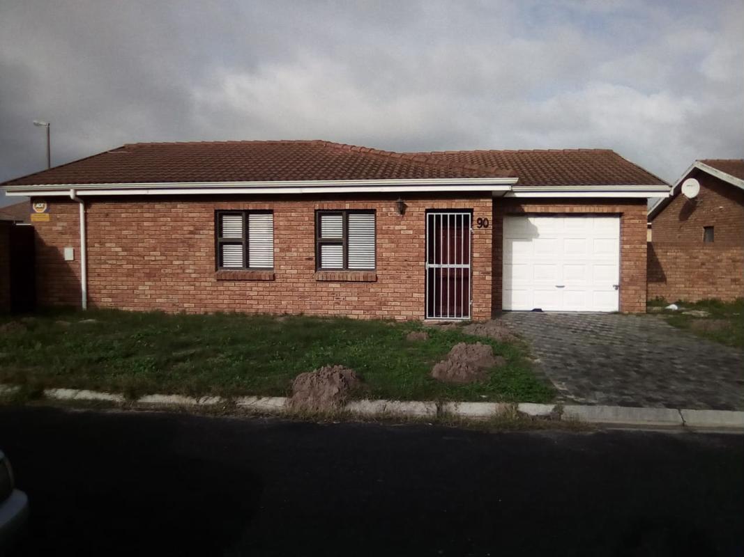 2 Bedroom House in Hagley