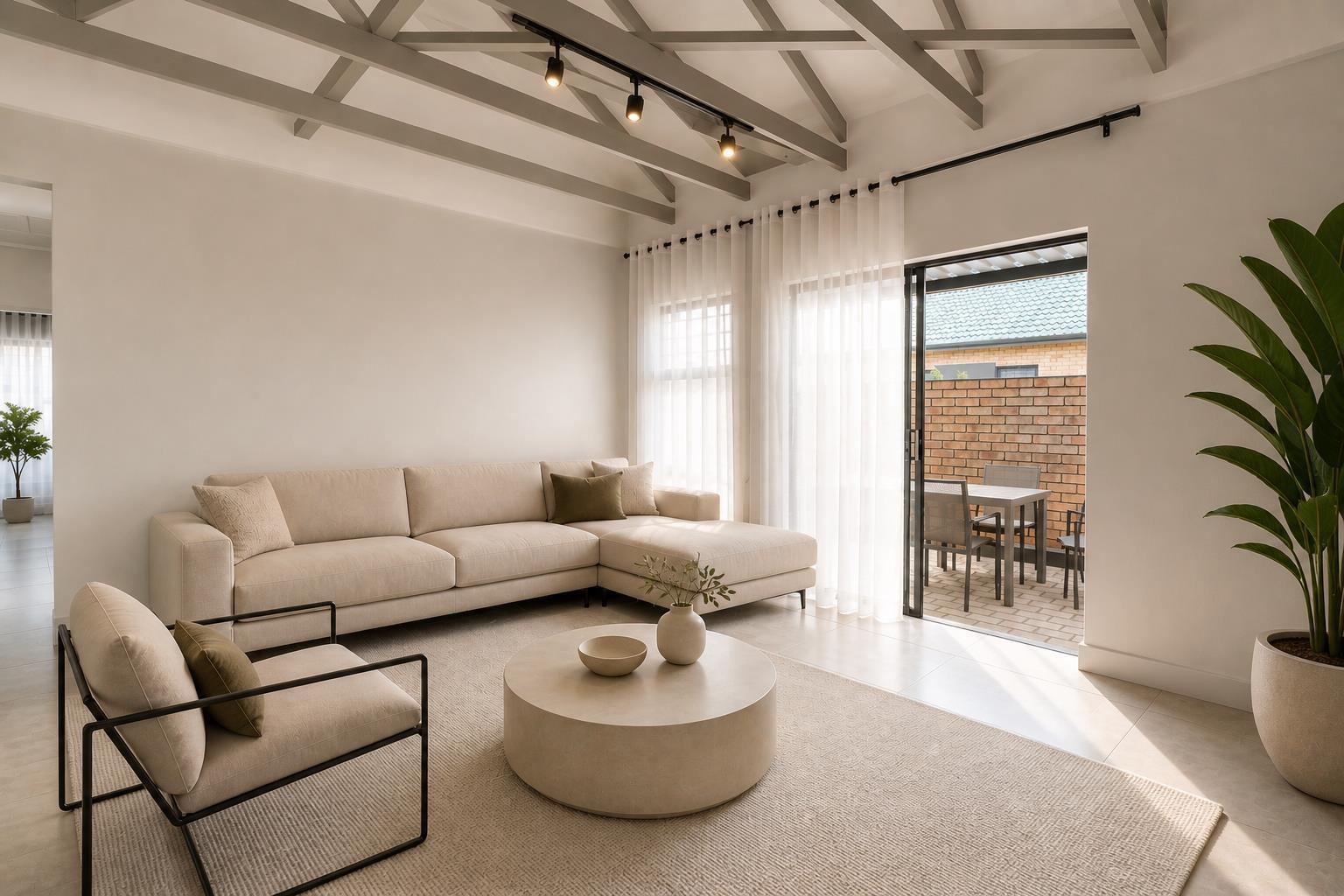 3 Bedroom House in Amberfield Manor