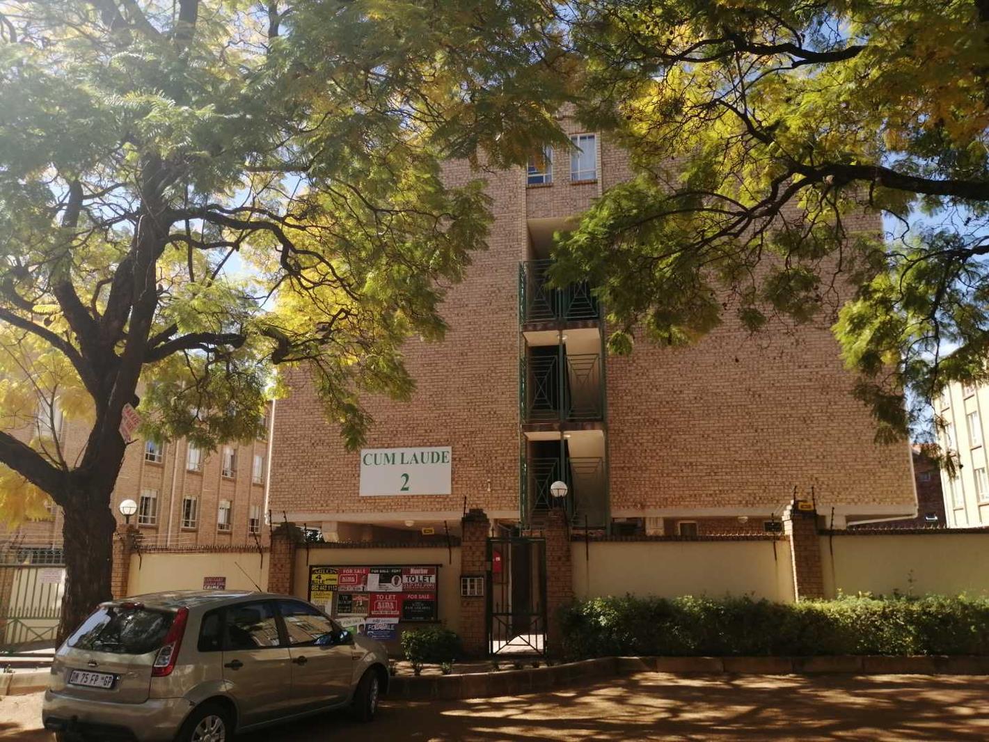 2 Bedroom Apartment in Hatfield