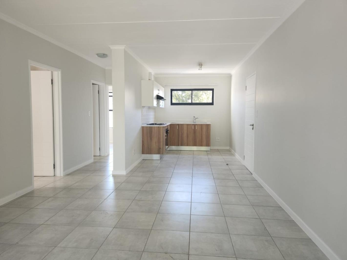 3 Bedroom Apartment in Witfield