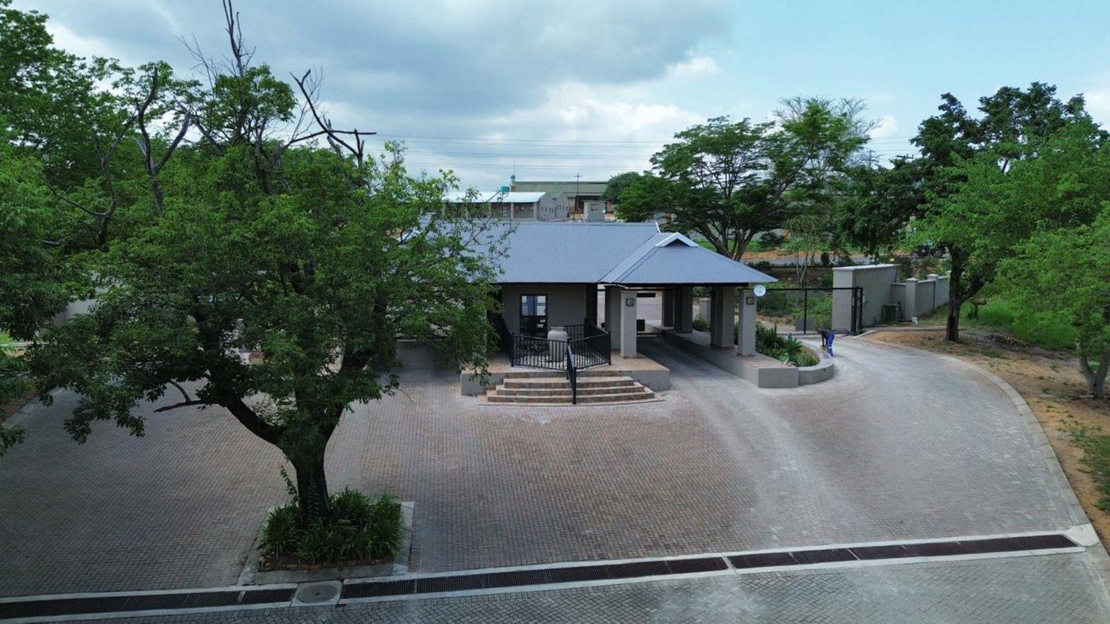 1 467 m² Land available in Sabie River Eco Estate