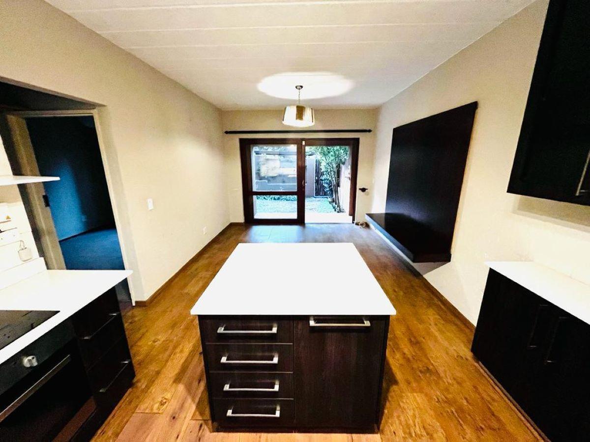 1 Bedroom Apartment in Fourways