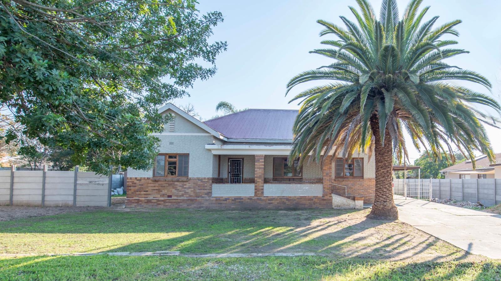 3 Bedroom House in Northern Paarl