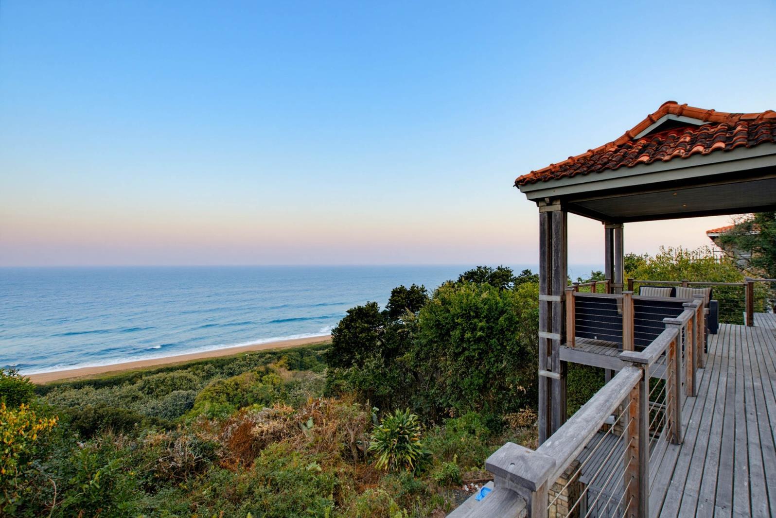 3 Bedroom House in Zimbali Estate
