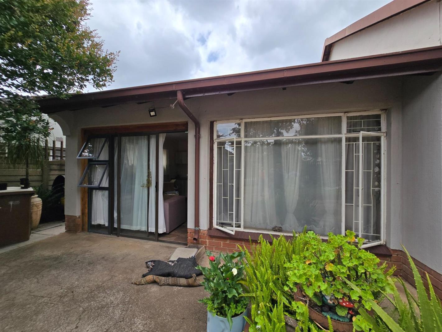 1 Bedroom Apartment in Atlasville