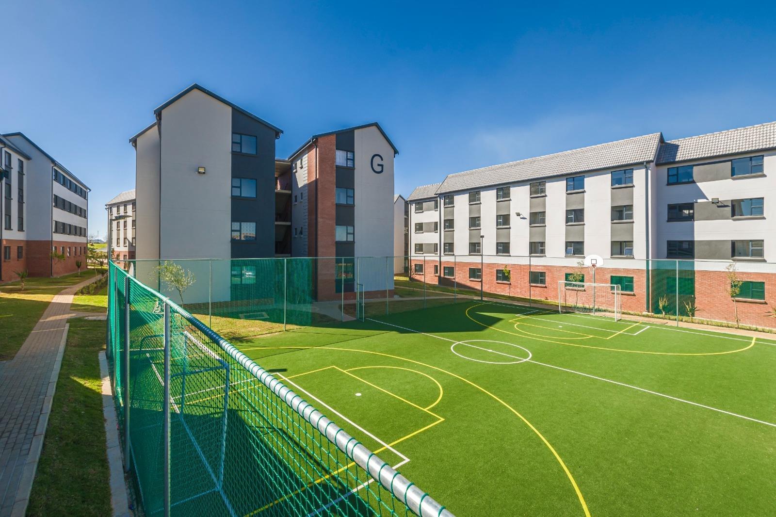 2 Bedroom Apartment in Jabulani