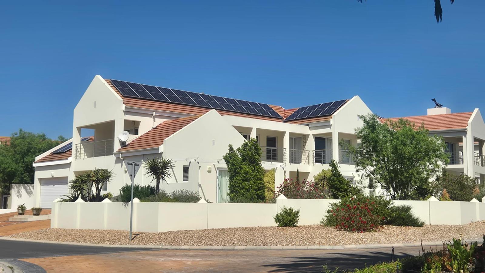 3 Bedroom House in Port Owen