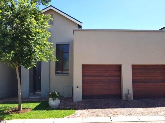 3 Bedroom Townhouse in Heritage Hill