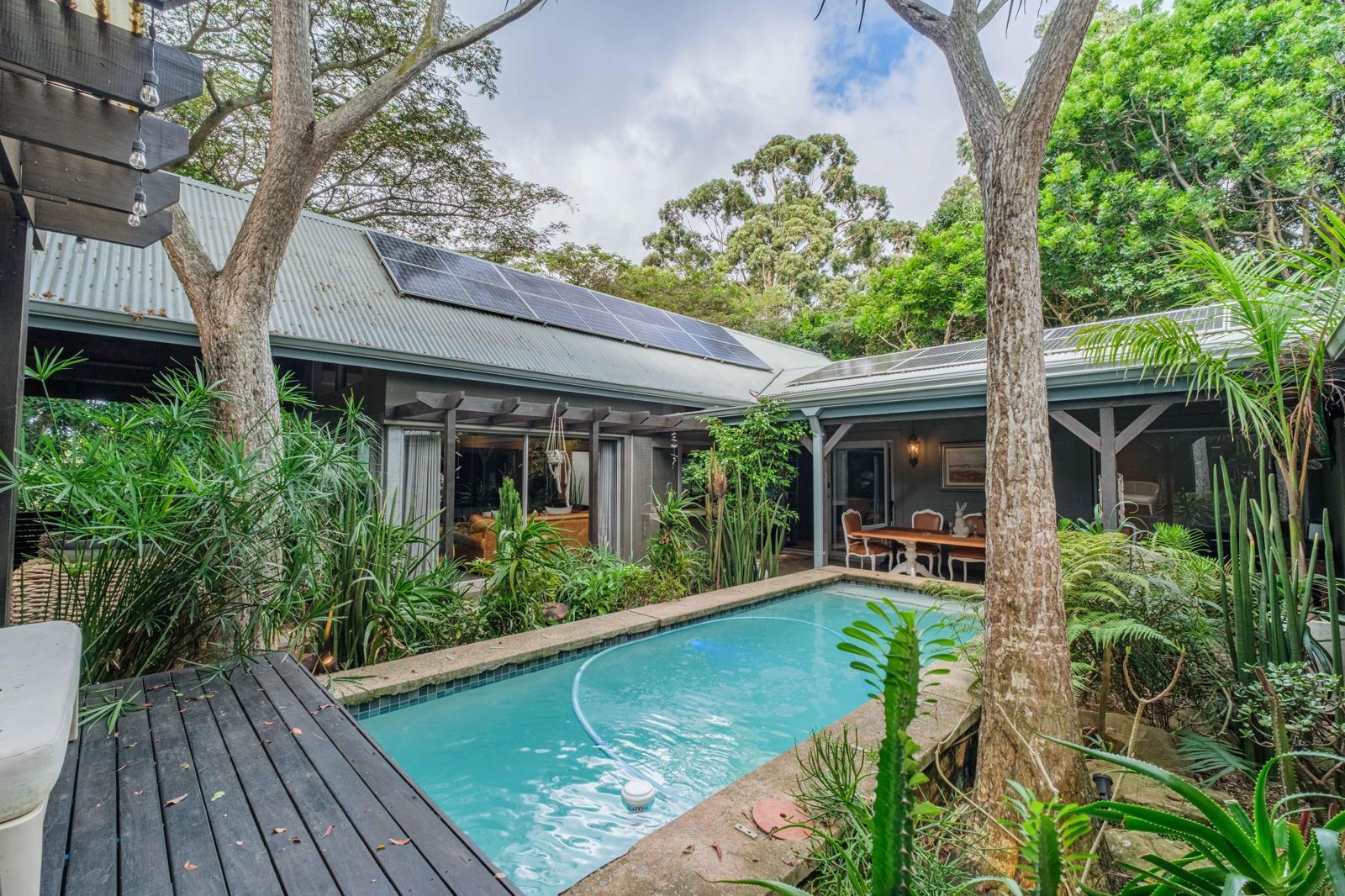 4 Bedroom House in Simbithi Estate