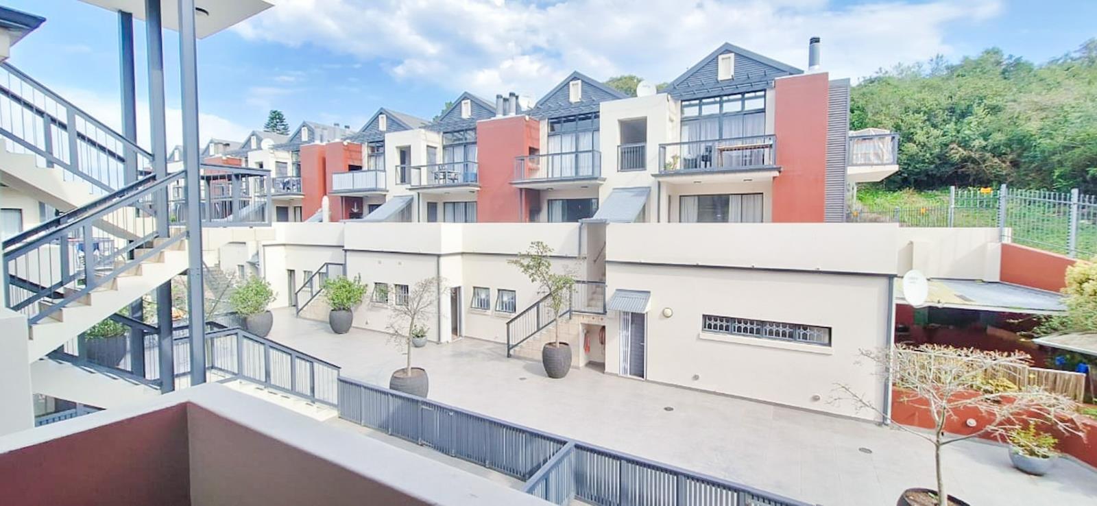2 Bedroom Apartment in Knysna Central