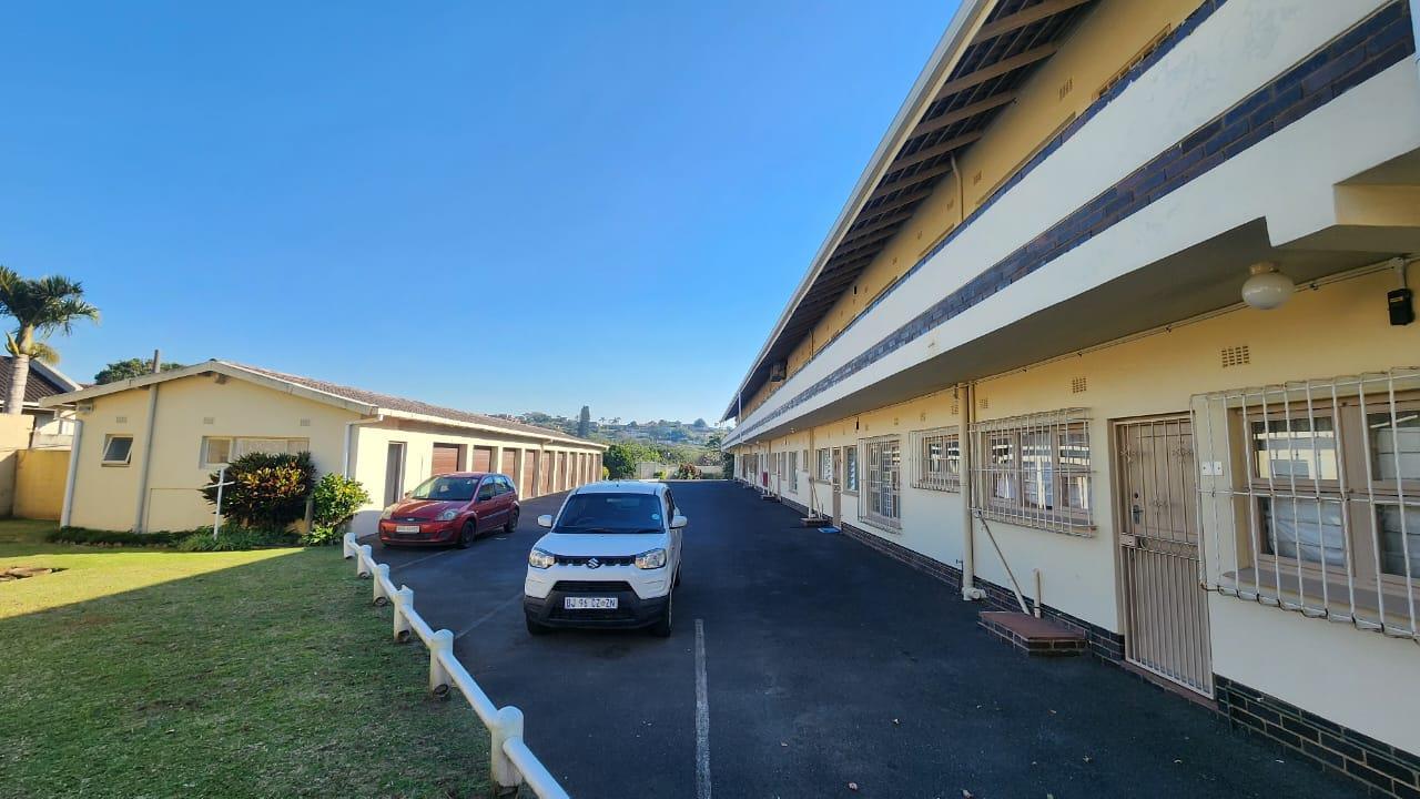 2 Bedroom Apartment in Shelly Beach