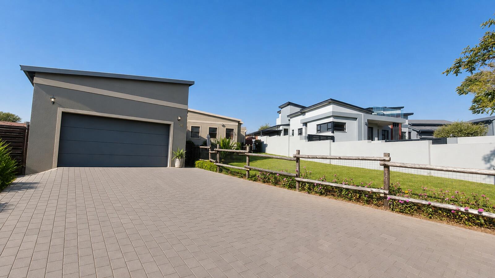 3 Bedroom House in Seasons Lifestyle Estate