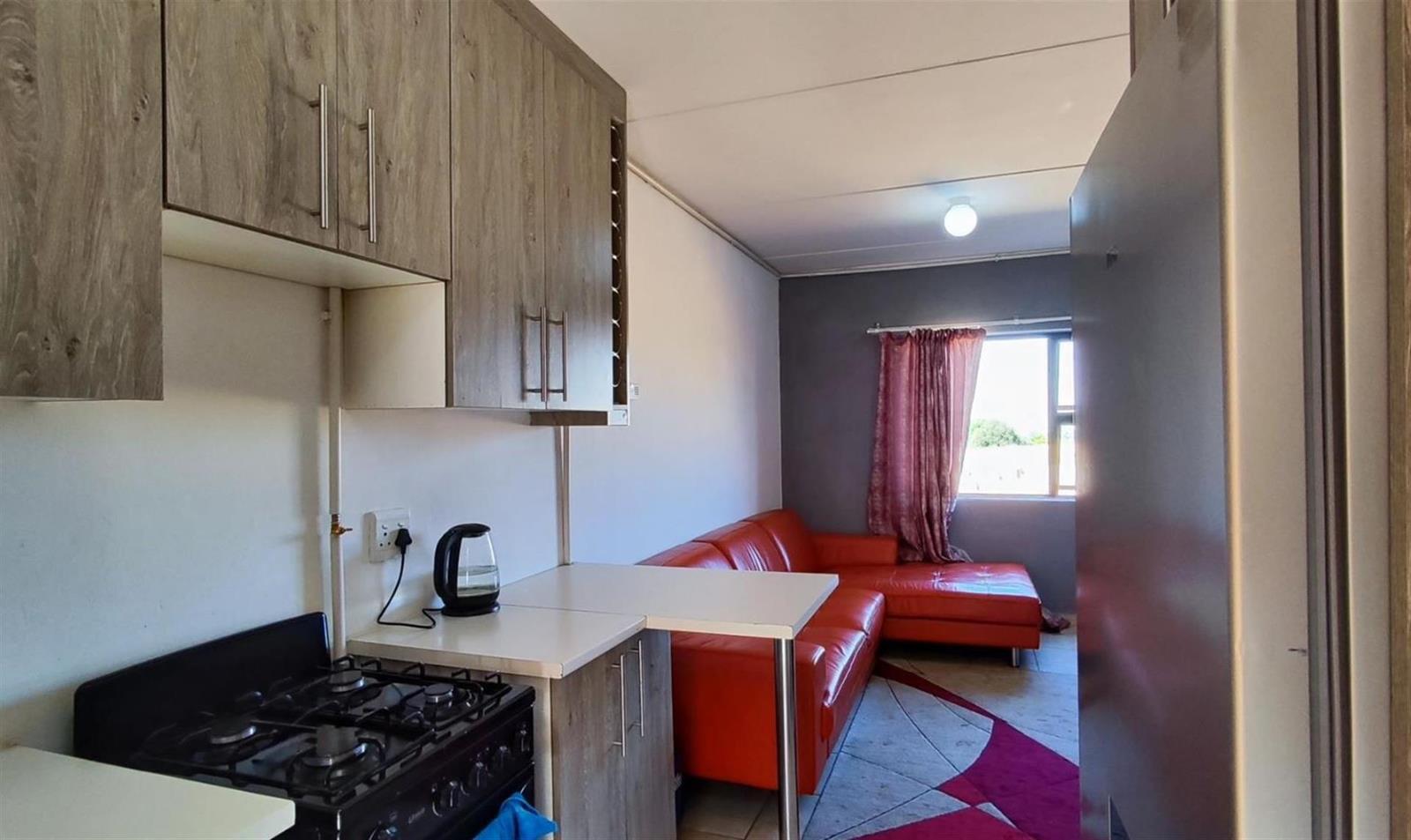 2 Bedroom Apartment in Witfield