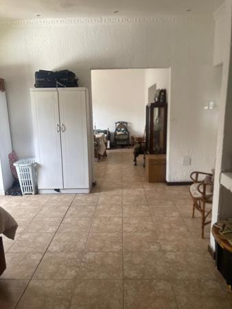 1 Bedroom House in Sydenham
