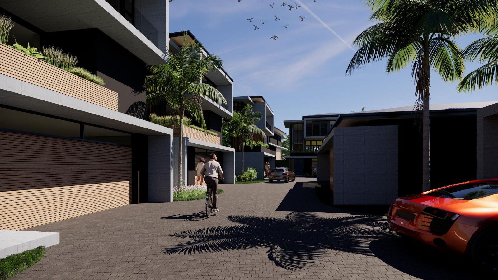 4 Bedroom House in Zimbali Lakes Resort