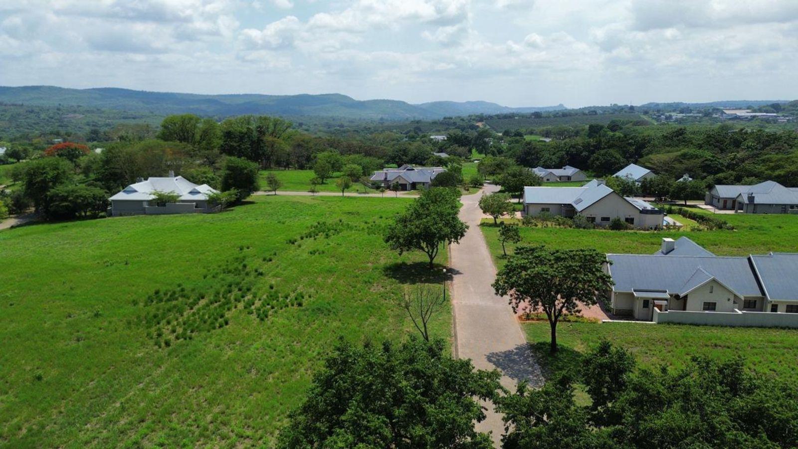 1 494 m² Land available in Sabie River Eco Estate