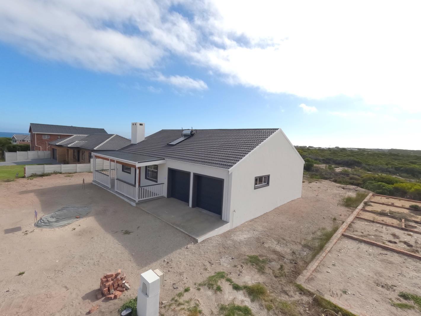 3 Bedroom House in Kleinbaai