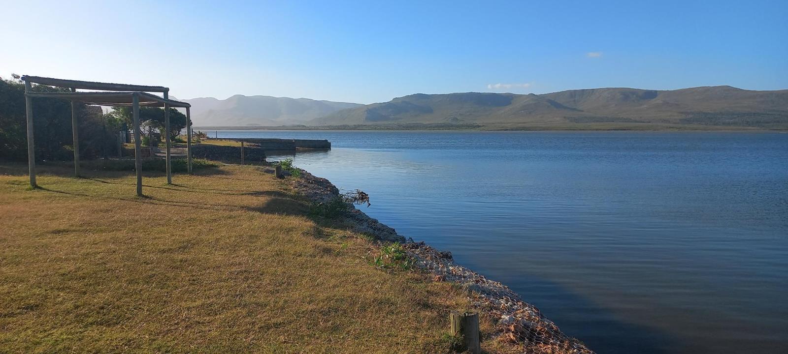 1 487 m² Land available in Fisherhaven