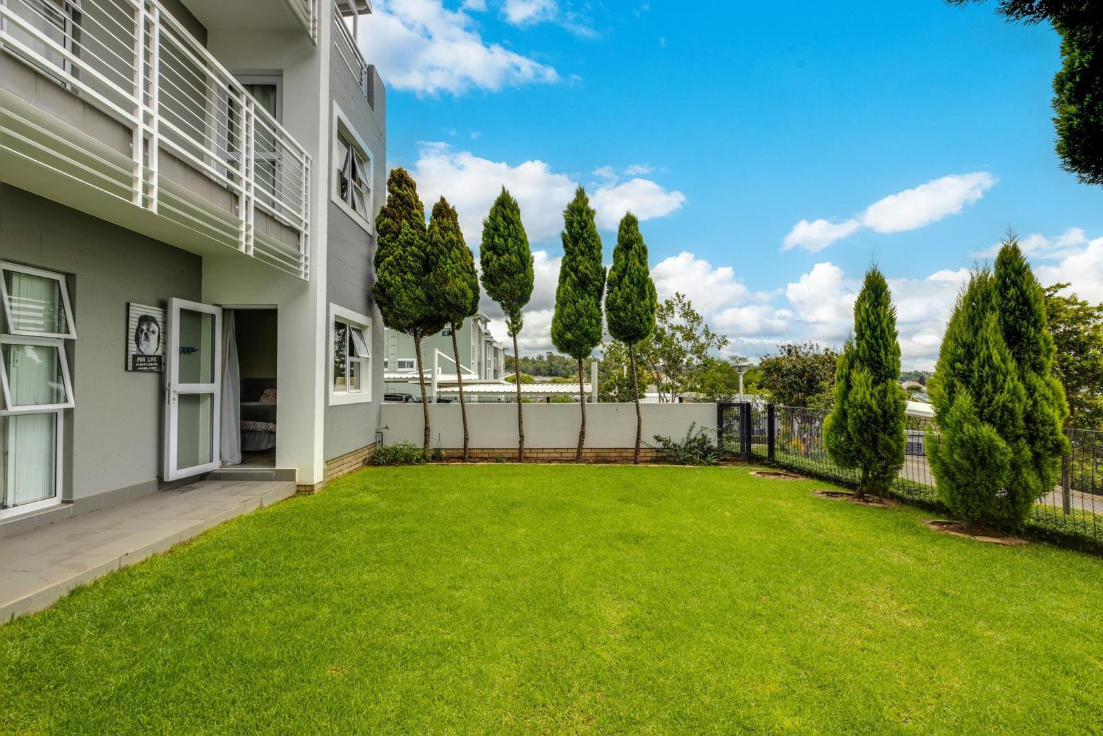 1 Bedroom Apartment in Paulshof