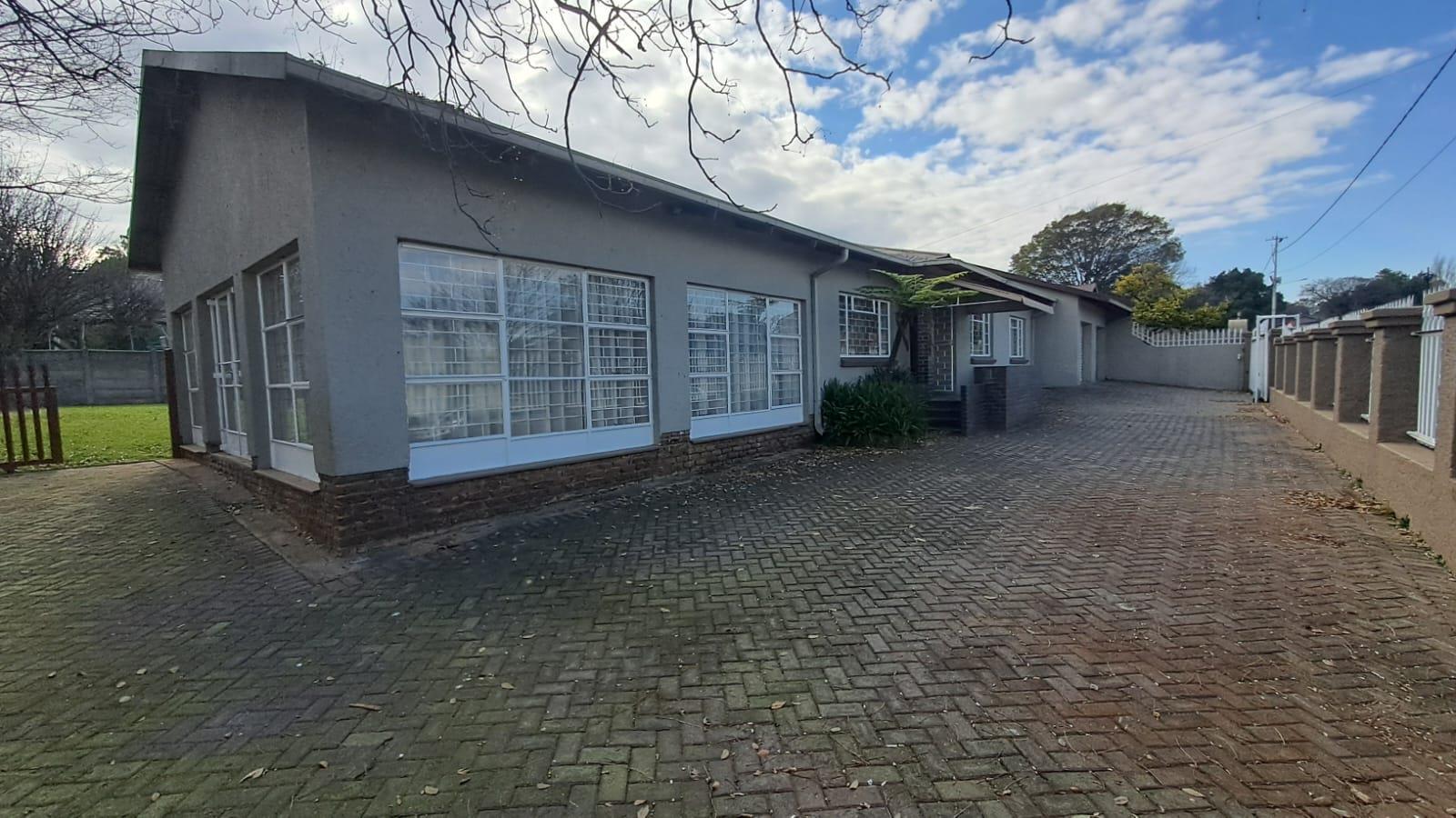 5 Bedroom House in Mindalore