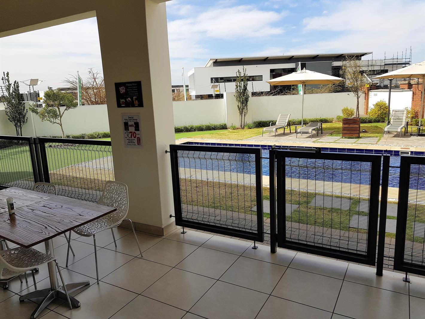 1 Bedroom Apartment in Greenstone Hill