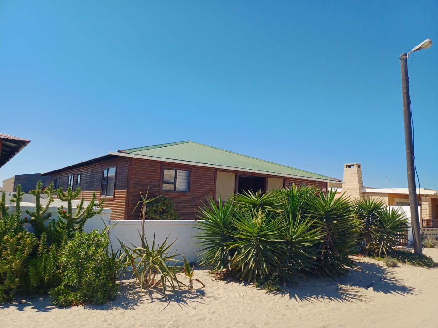 3 Bedroom House in Port Nolloth