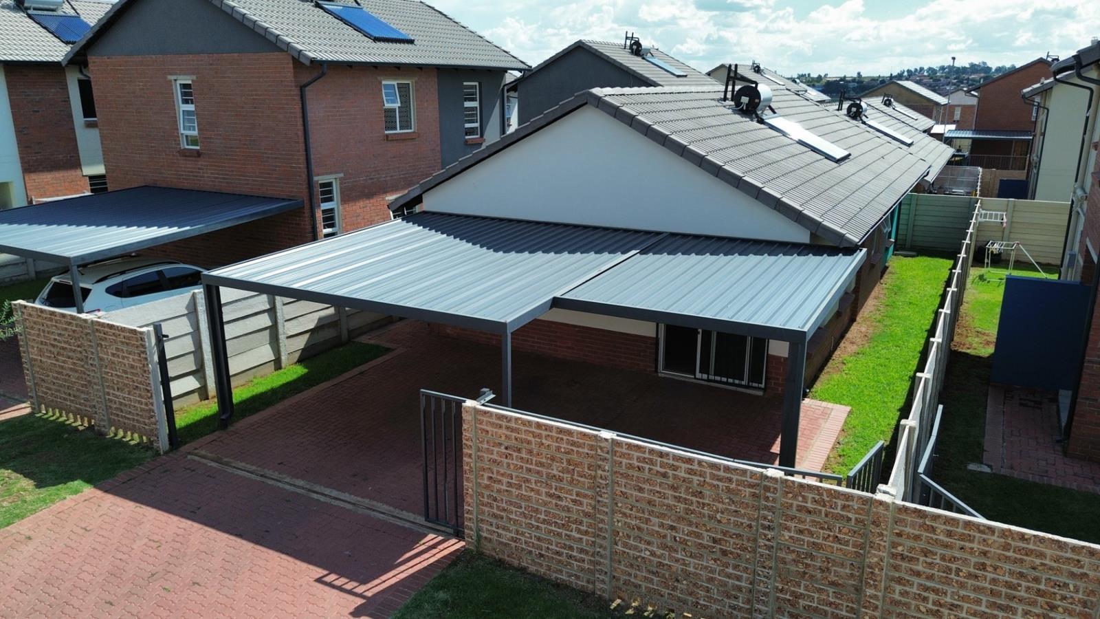 3 Bedroom House in Parkdene