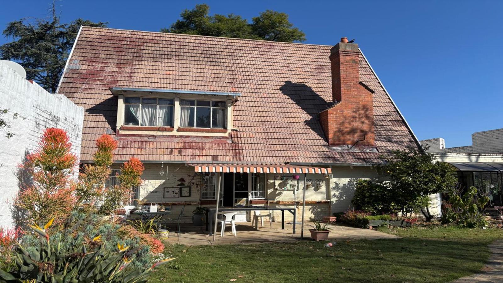 4 Bedroom House in Berario