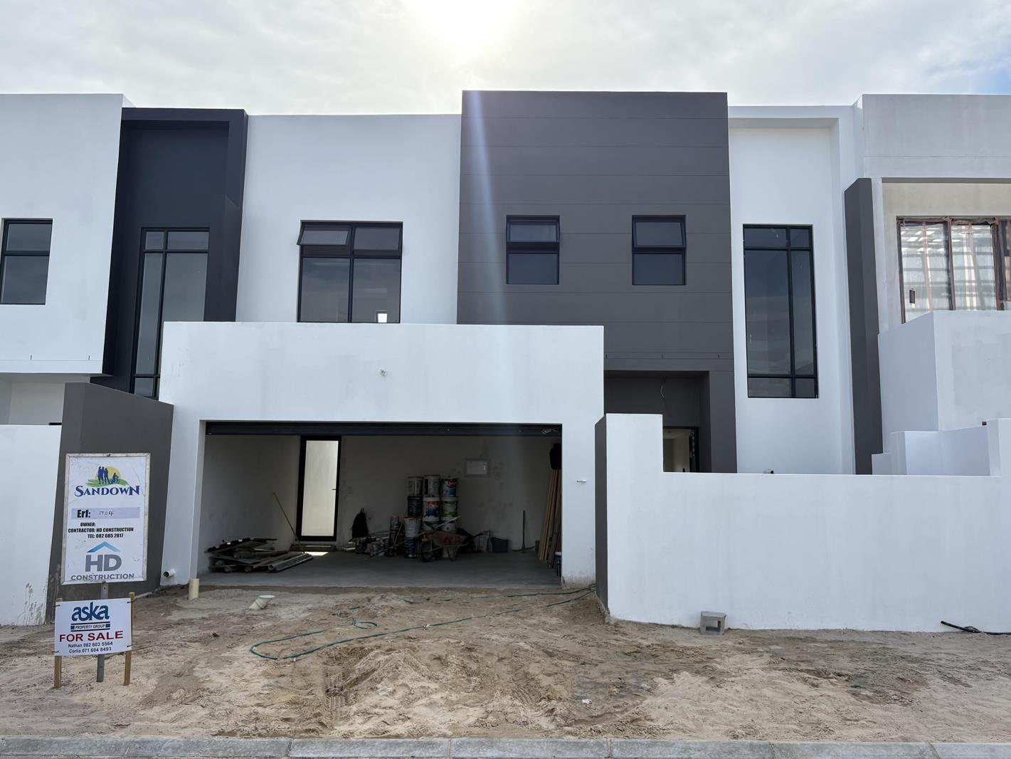 4 Bedroom House in Sandown