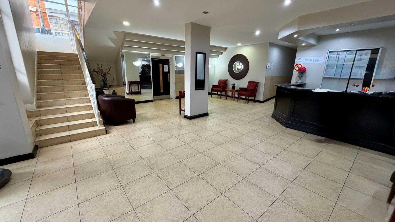1 Bedroom Apartment in Illovo