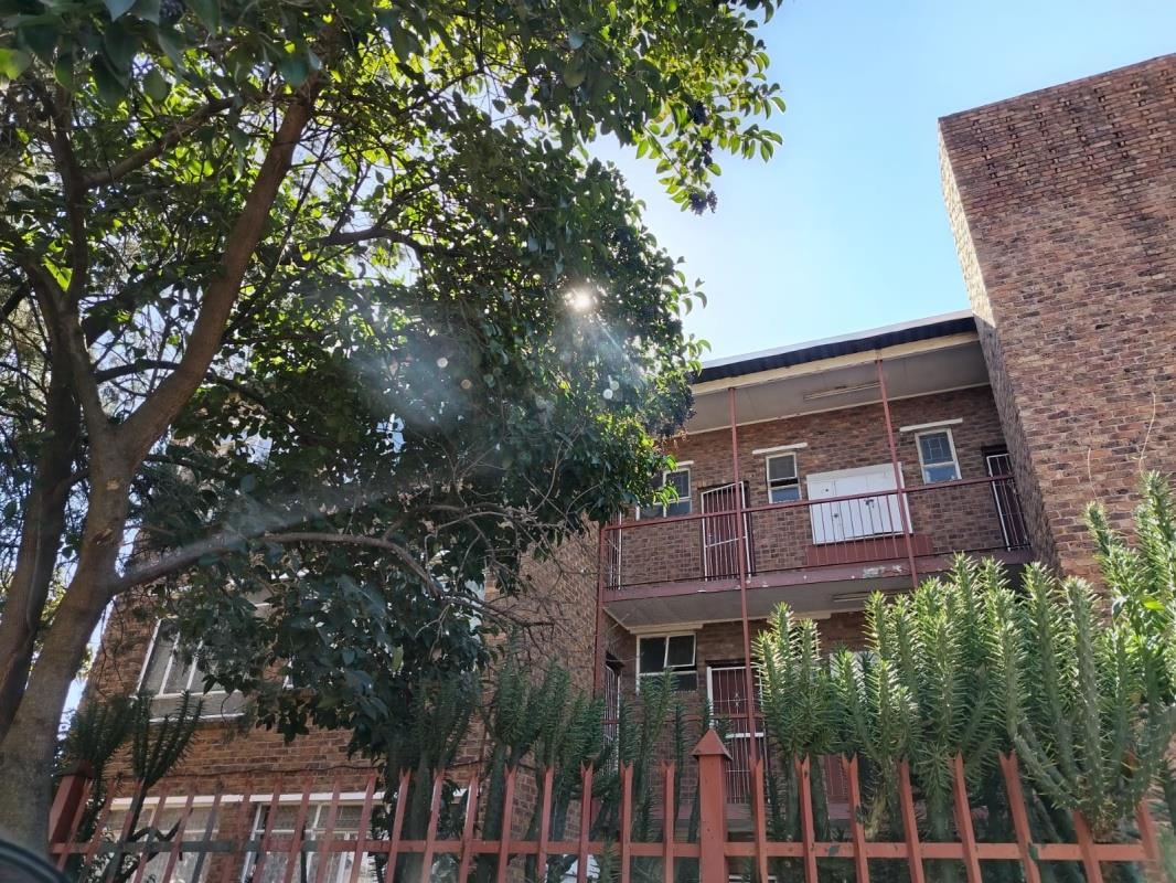 1 Bedroom Apartment in Daspoort