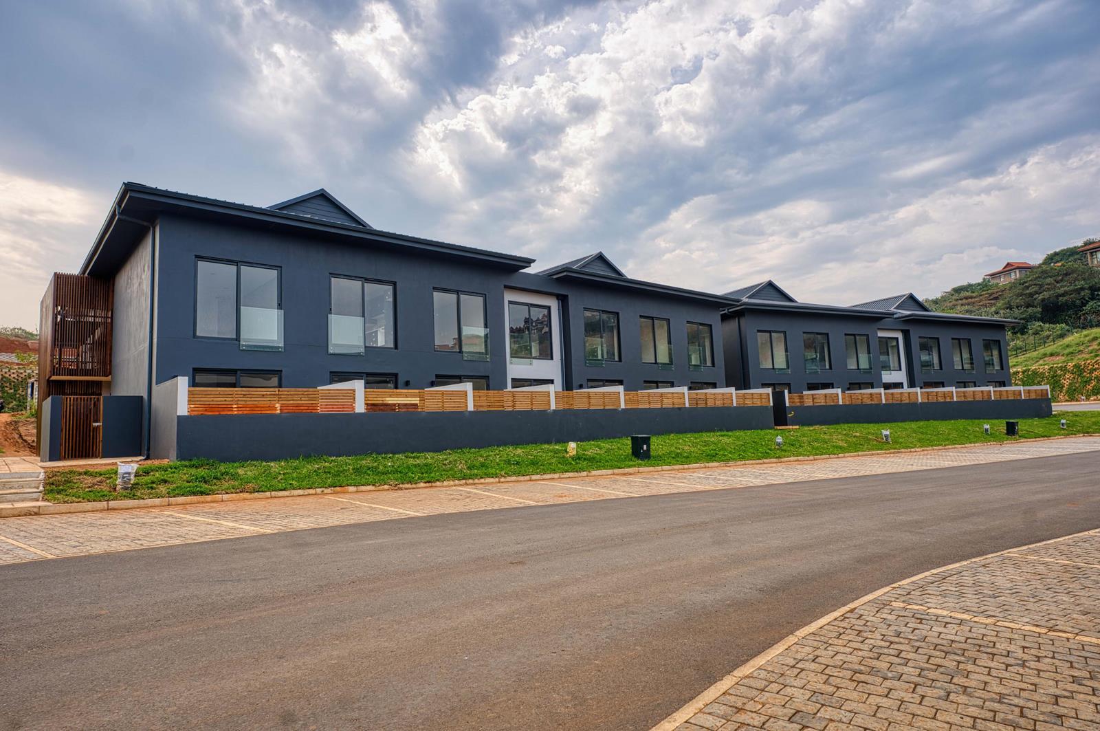 1 Bedroom Apartment in Ballito