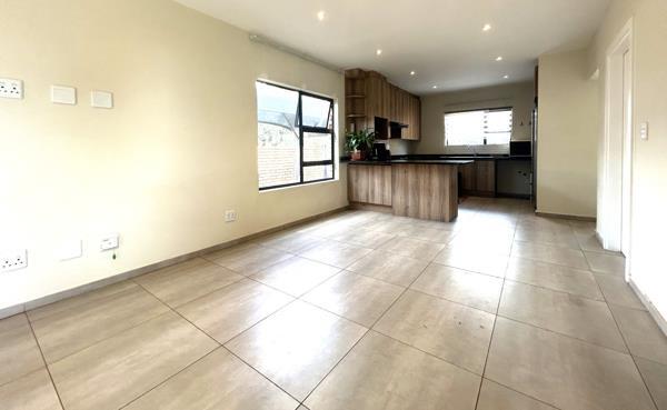 3 Bedroom Townhouse in Florentia