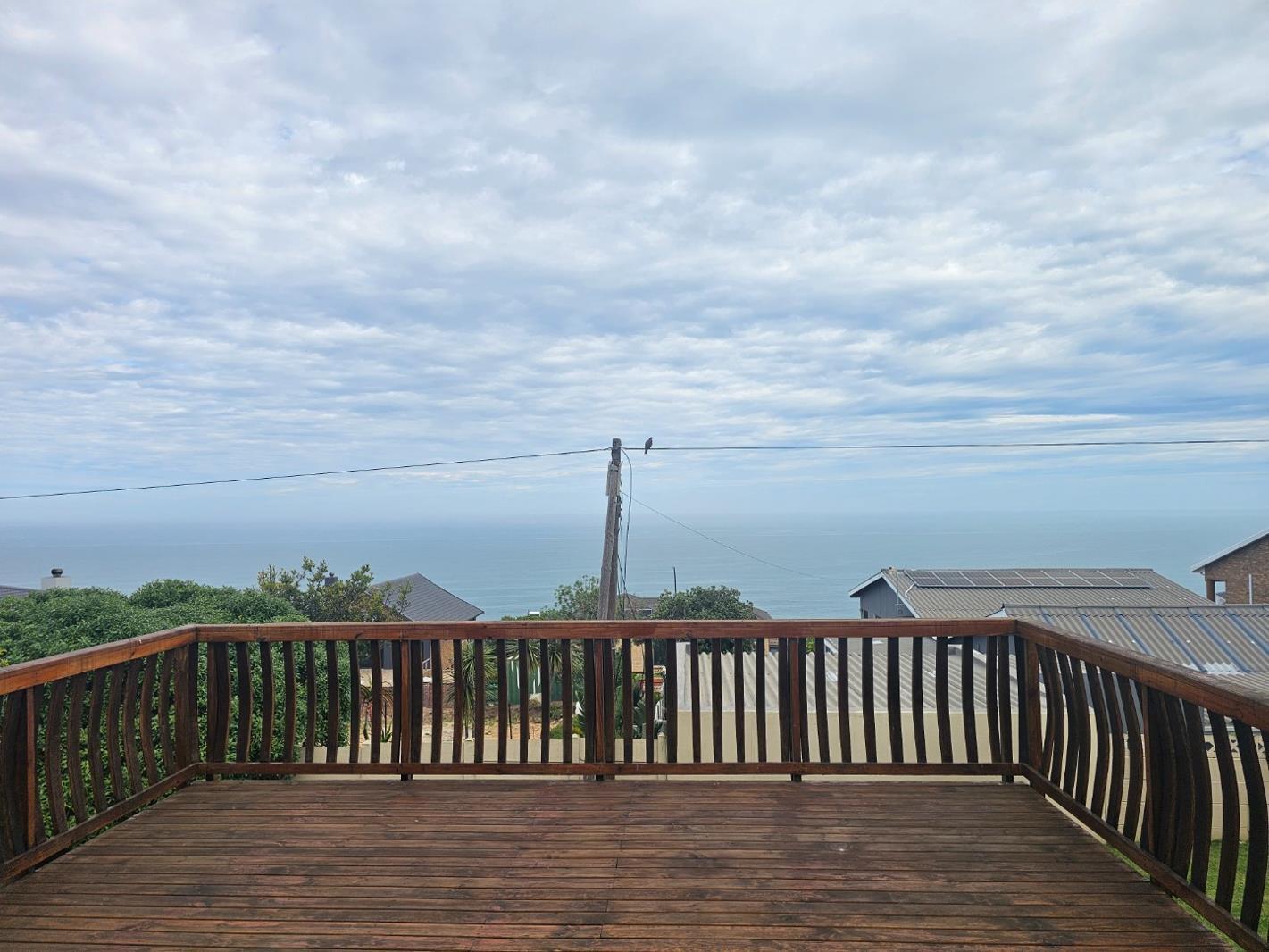3 Bedroom House in Dana Bay