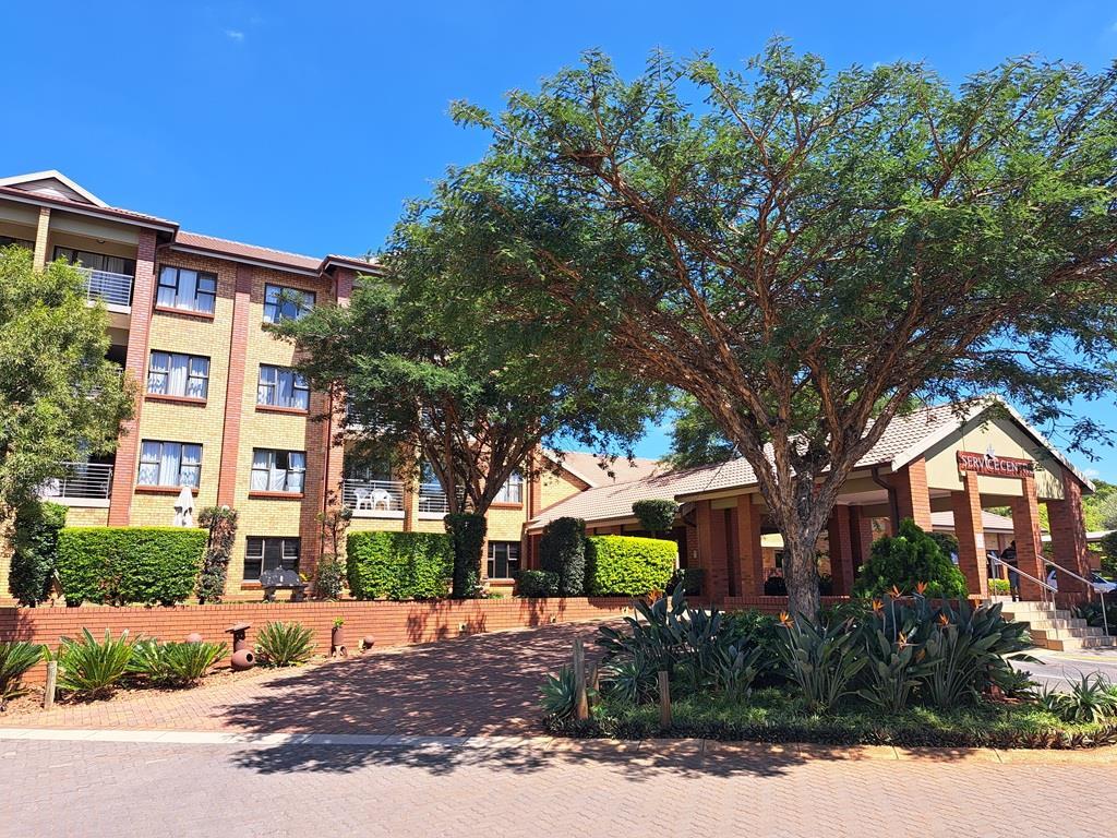 2 Bedroom Apartment in Eldoraigne