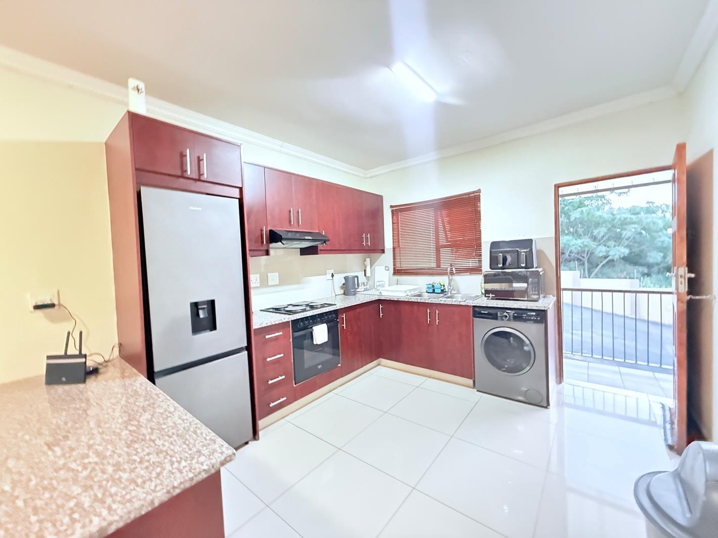 3 Bedroom Apartment in Doon Heights