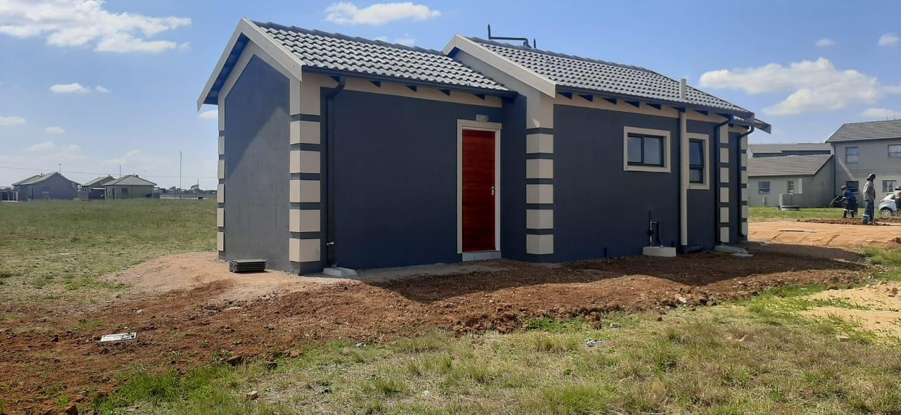 2 Bedroom House in Selcourt